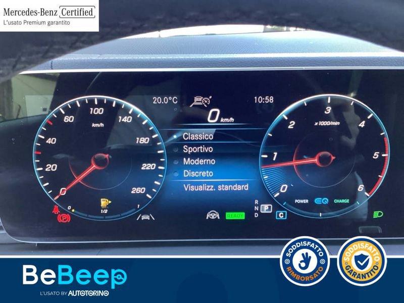 Mercedes-Benz GLE 300 D MHEV PREMIUM PLUS 4MATIC AUTO