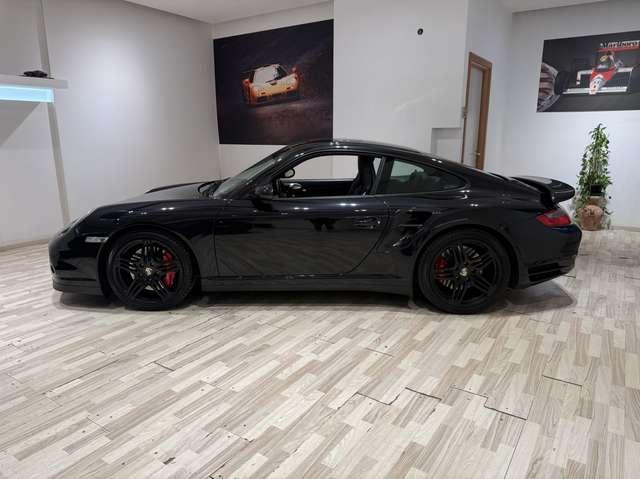 Porsche 997 997 Coupe 3.6 Turbo- ASI - PRIMA VERNICE