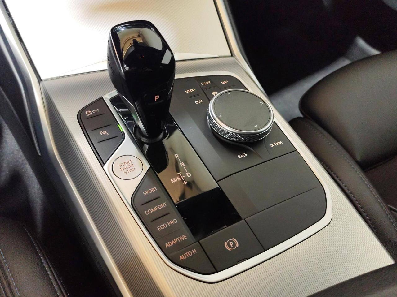 BMW Serie 3 M340d xDrive Touring 48V