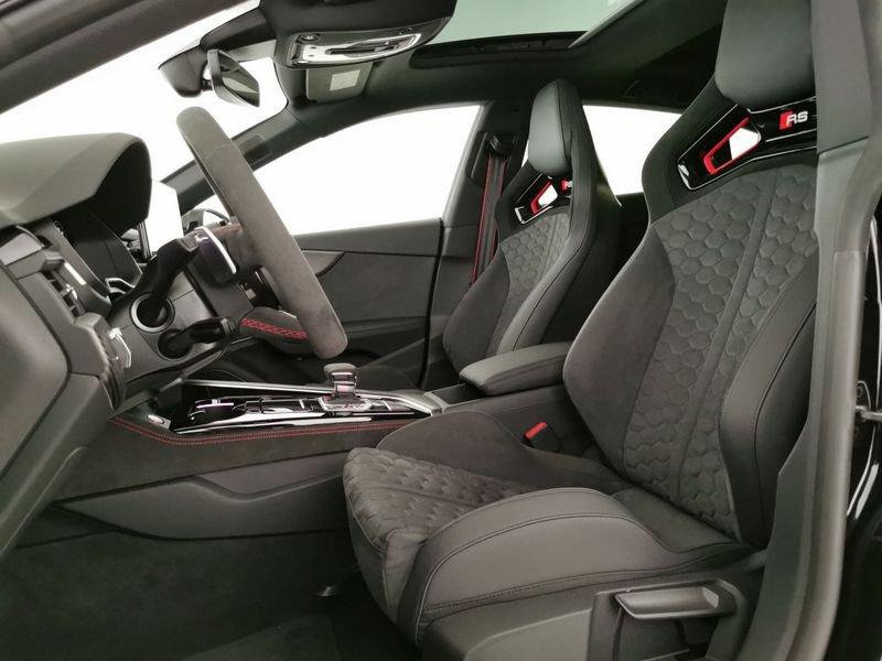 Audi A5 RS5 Sportback 2.9 tfsi Performance Edition quattro 470cv tiptronic