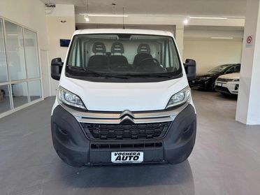 CITROEN Jumper 30 BlueHDi 110 PC-TN Furgone Business