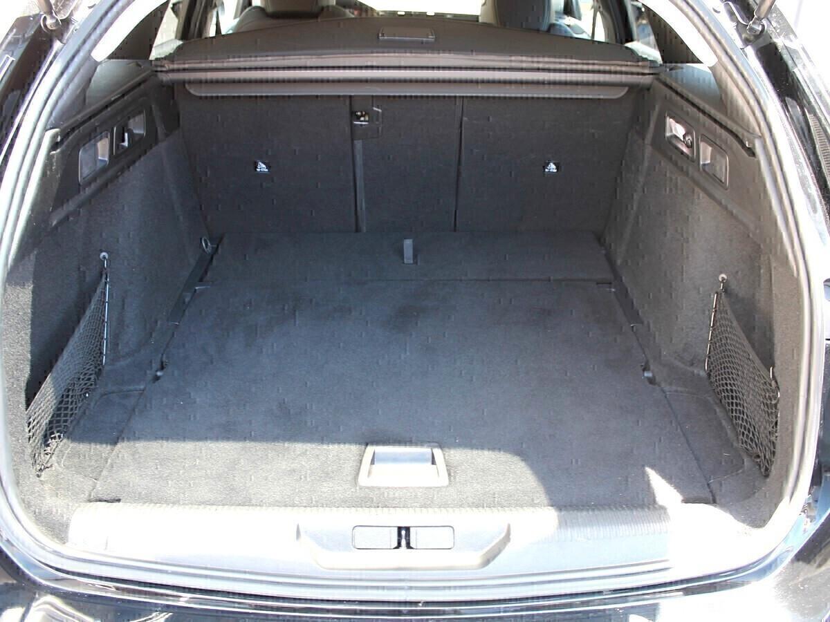 Peugeot 308 SW 1.5hdi 130Cv EAT8 Allure Nav Cam