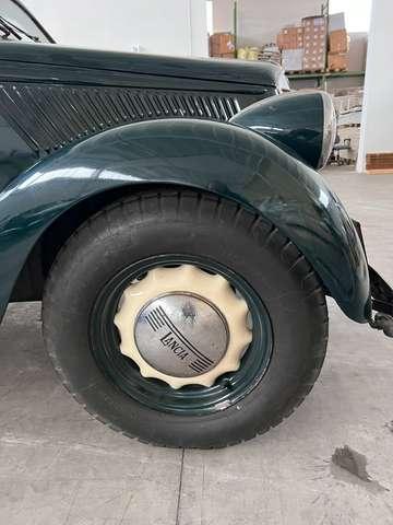 Lancia Altro ARDEA 800 1952