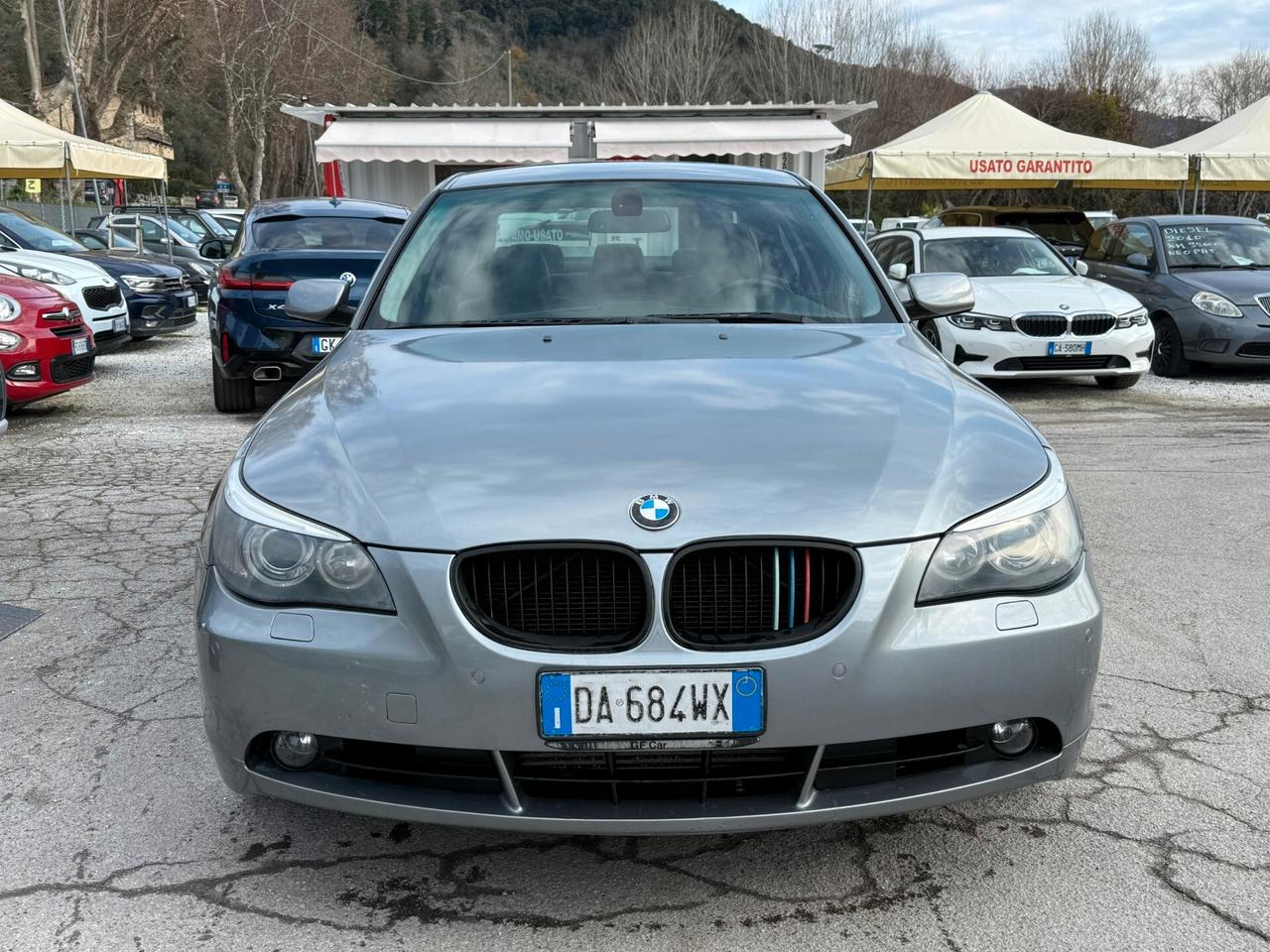Bmw 530 530xd cat Msport