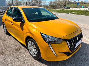 PEUGEOT 208 2ª serie 208 PureTech 75 Stop&Star...