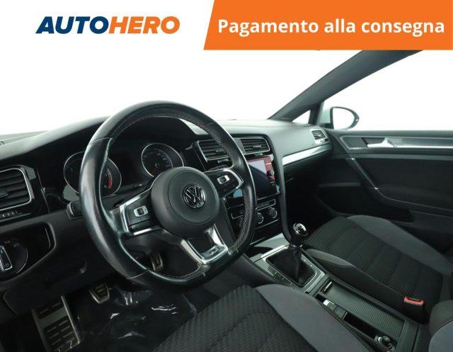 VOLKSWAGEN Golf 1.6 TDI 115 CV 5p. Sport BlueMotion Technology