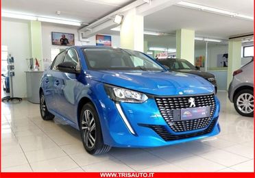 PEUGEOT 208 BlueHDi 1.5 100 S&S 5p. Allure IVATA (FULL LED+PELLE+NAVI)