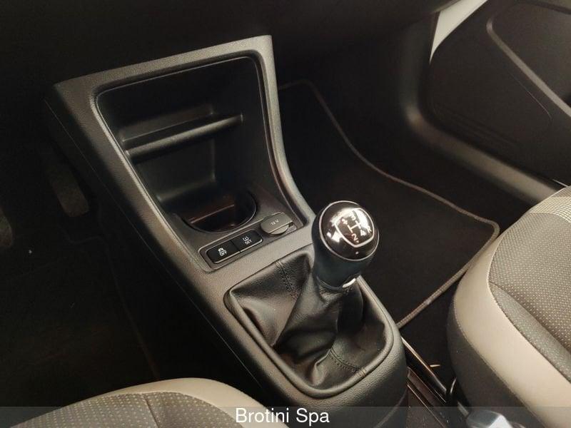 Volkswagen up! 1.0 75 CV 5p. high up!