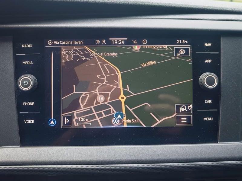 Volkswagen Caravelle Caravelle 2.0 TDI 150CV DSG PC Cruise