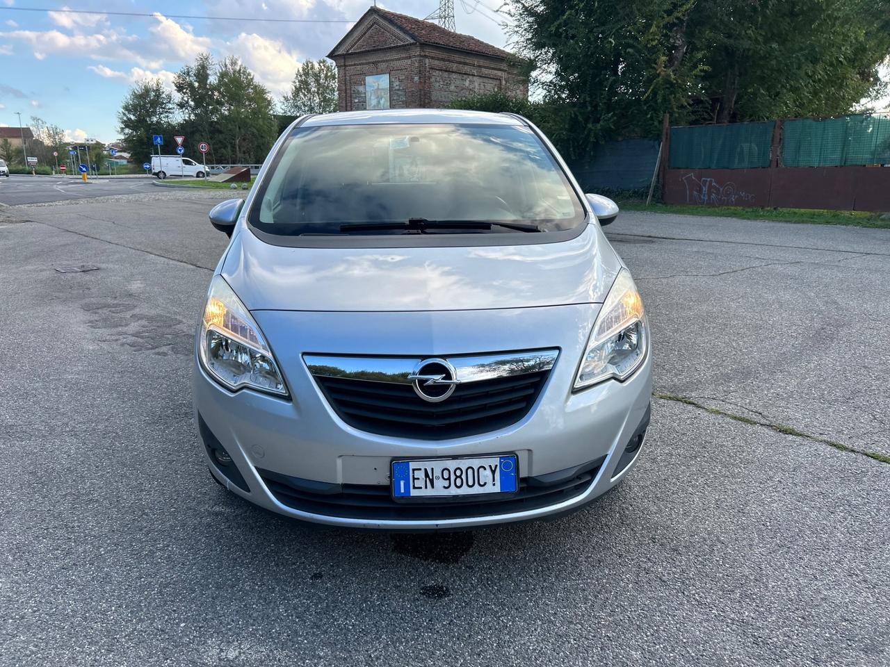 Opel Meriva 1.4 100CV One