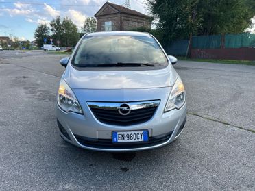 Opel Meriva 1.4 100CV One