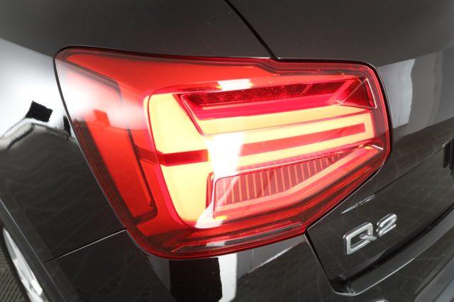 AUDI Q2 Q2 35 TFSI S tronic Admired Advanced