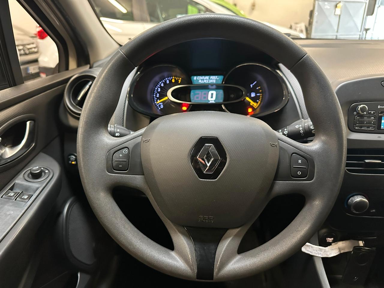 Renault Clio 1.2 75CV GPL 5 porte Live