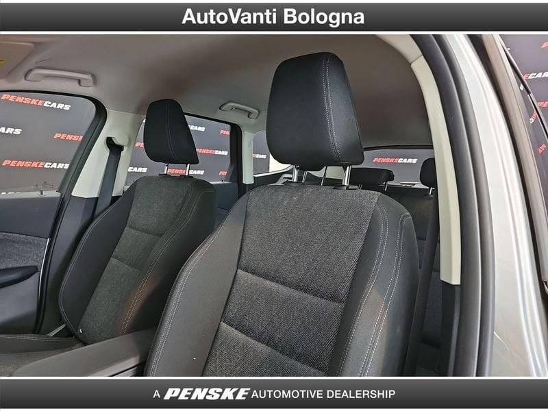 BMW X1 X1 xdrive20d mhev 48V auto