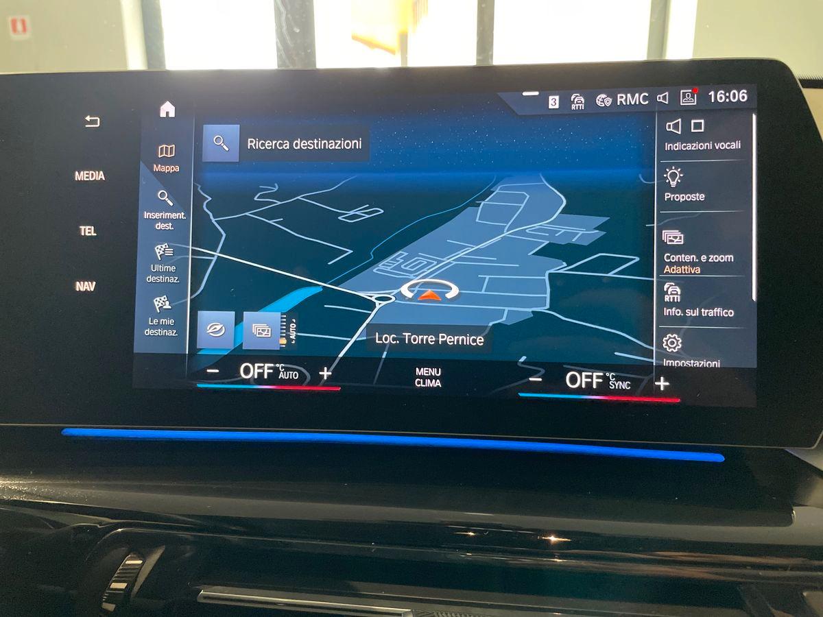 BMW X1 U11 - X1 xdrive23i mhev 48V MSport auto