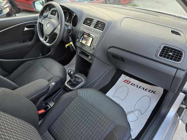 VOLKSWAGEN Polo 1.0 MPI 75 CV 5p. Comfortline