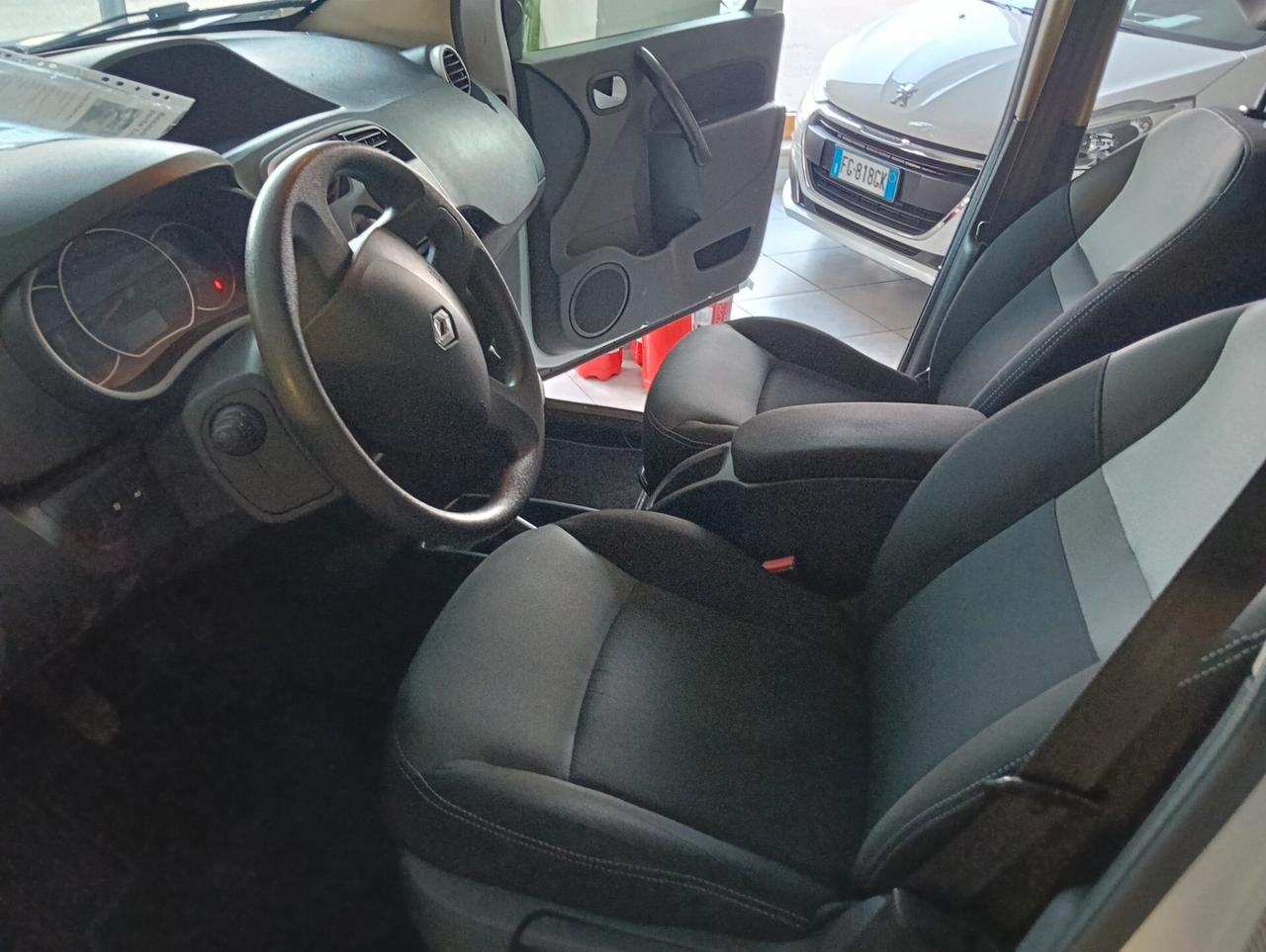 Renault Kangoo 1.5 dCi 75CV 5 porte Life