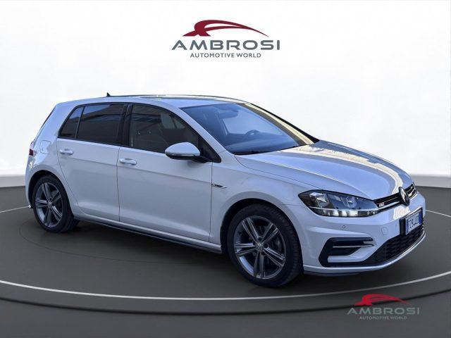VOLKSWAGEN Golf 1.6 TDI 115 CV 5p. Sport BlueMotion Technology