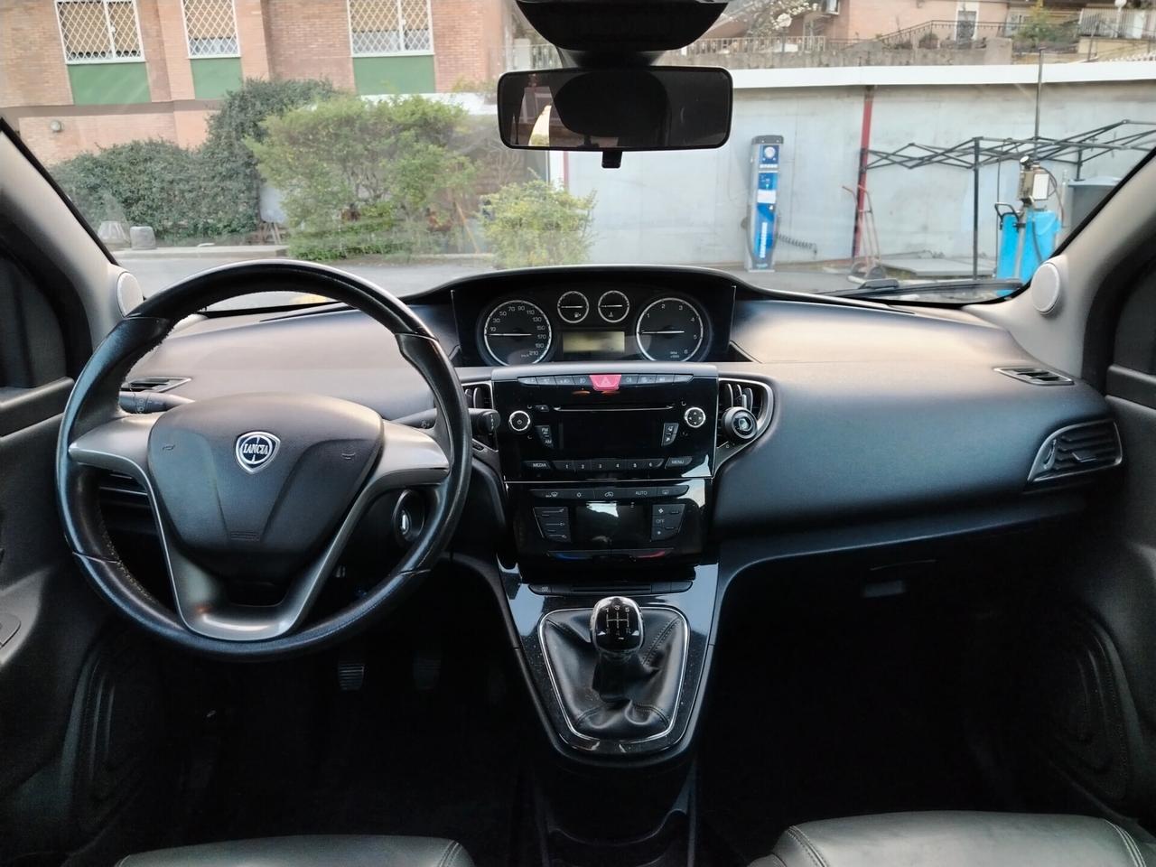 Lancia Ypsilon 1.3 MJT 16V 95 CV 5 porte S&S Platinum