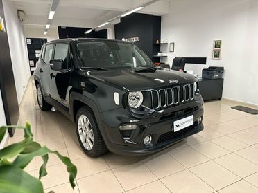 Jeep Renegade 1.6 Mjt 120 CV Longitude