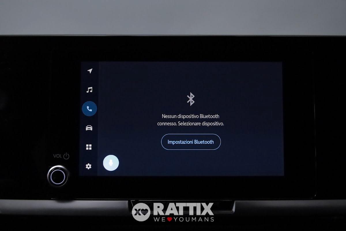 Toyota C-HR 2.0 phev Trend Eco e-cvt