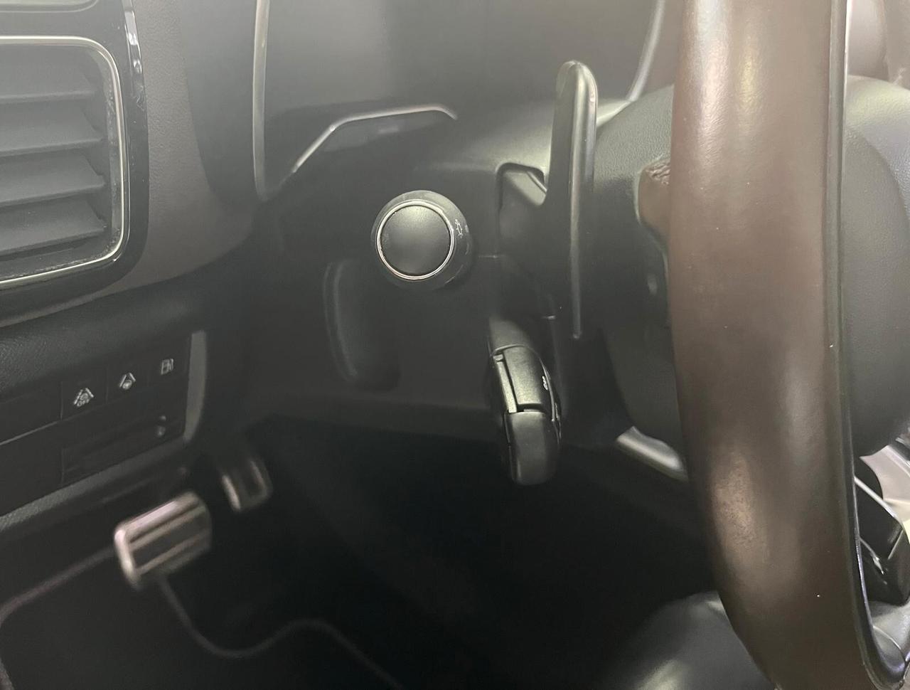 Citroen C5 Aircross Hybrid 225 E-EAT8 Shine