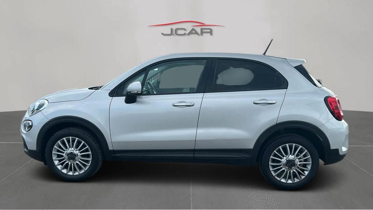 Fiat 500X 1.3 T4 150 CV DCT Sport