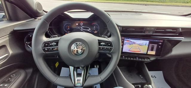 ALFA ROMEO Junior 1.2 145 CV Hybrid eDCT6 Speciale