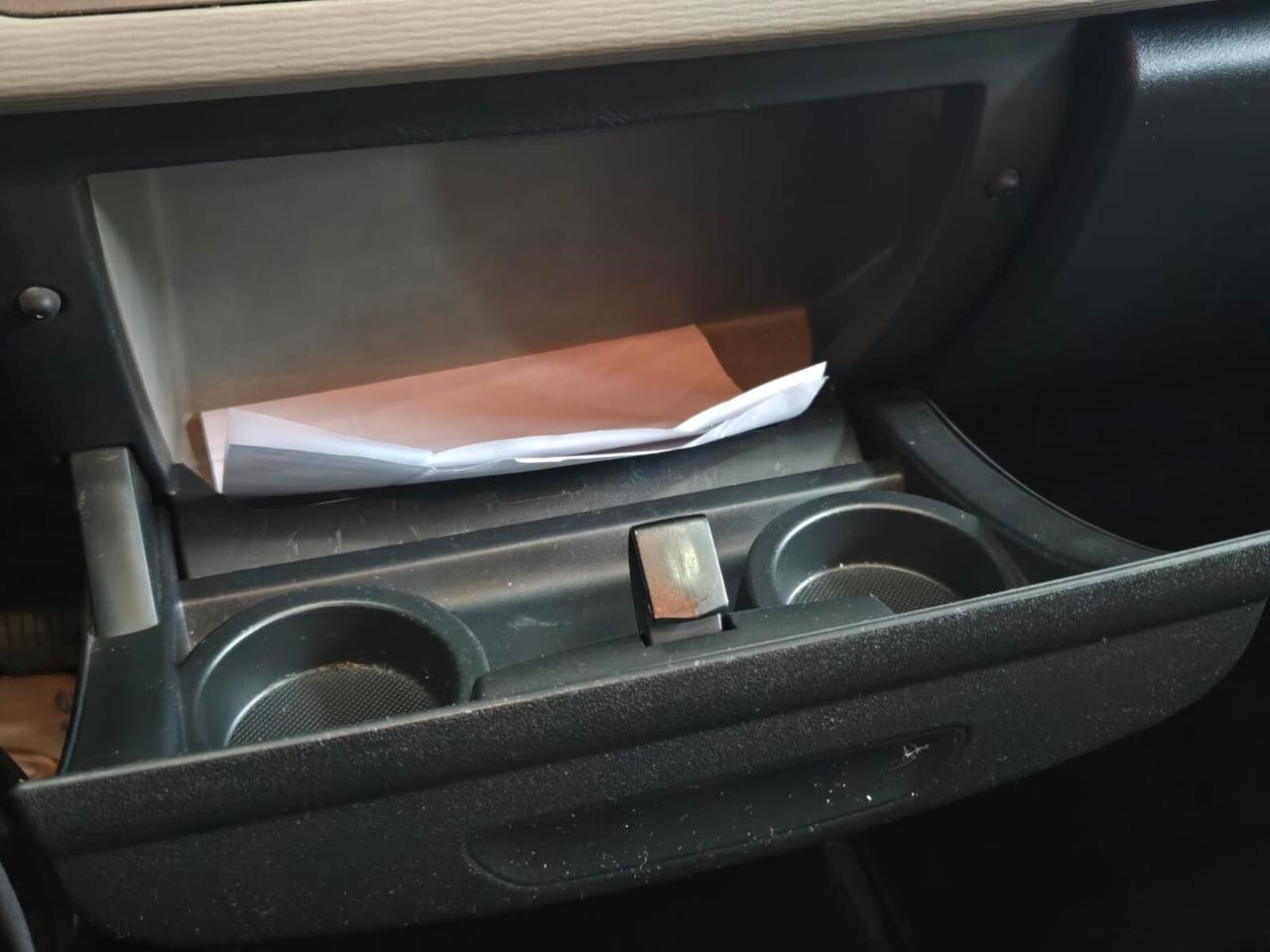Citroen C4 Picasso 2.0 HDi 150 FAP Exclusive