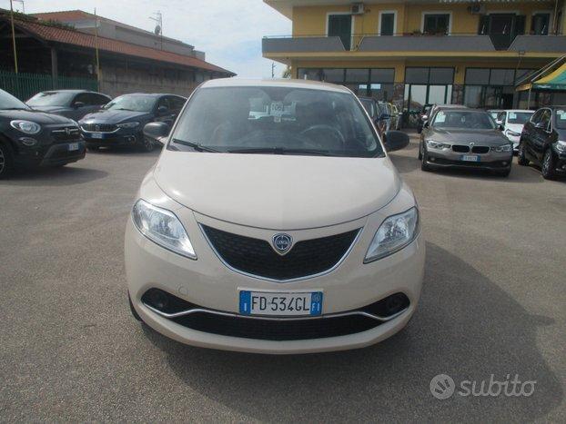 Lancia Ypsilon 1.2 BENZINA EURO 6