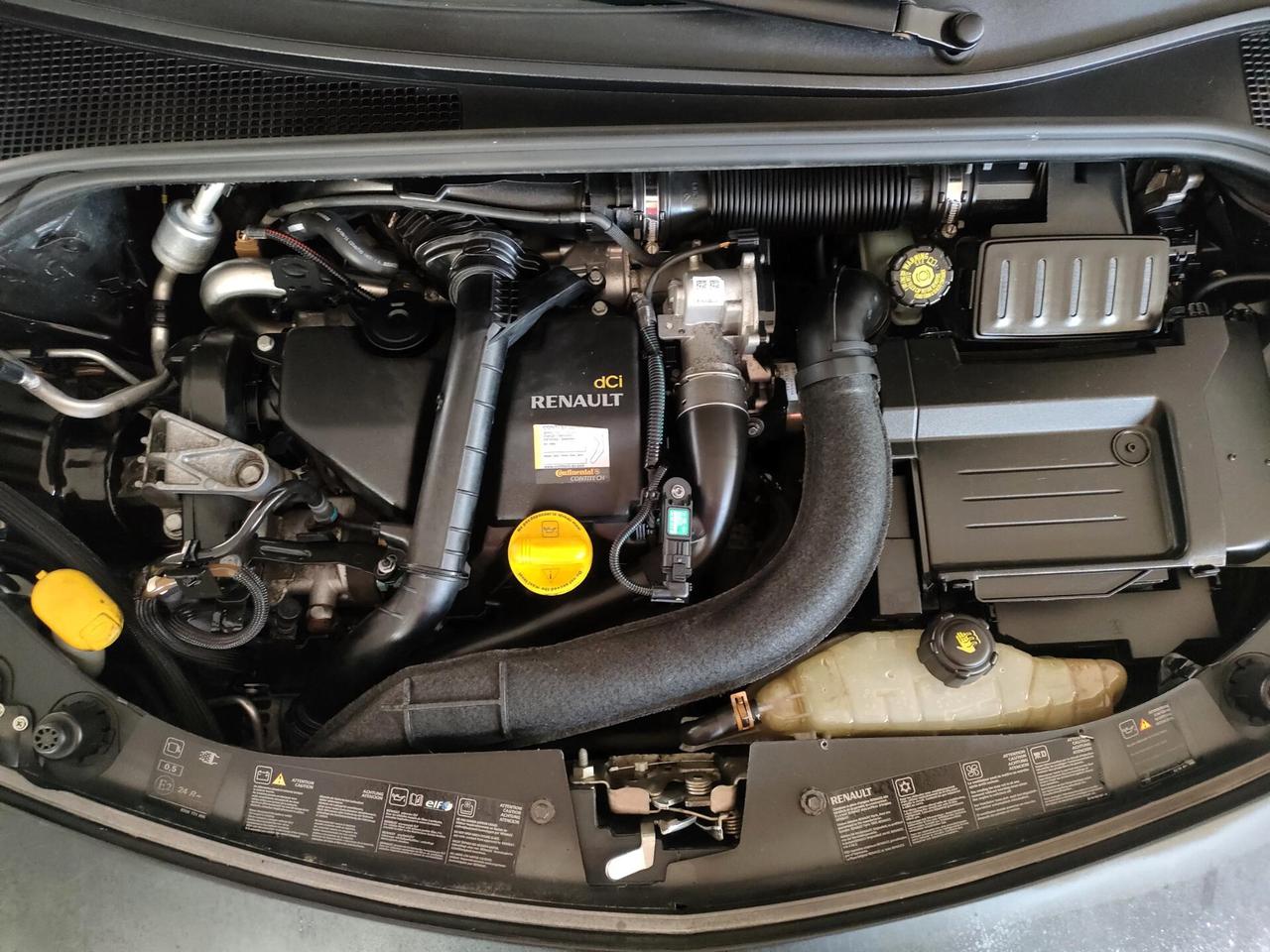 Renault Clio 1.5 dCi 75CV 5P Dynamique
