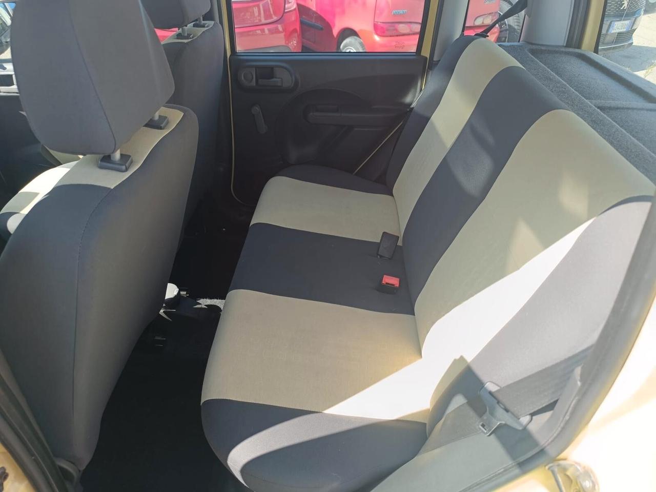 Fiat Panda 1.2 Dynamic Eco