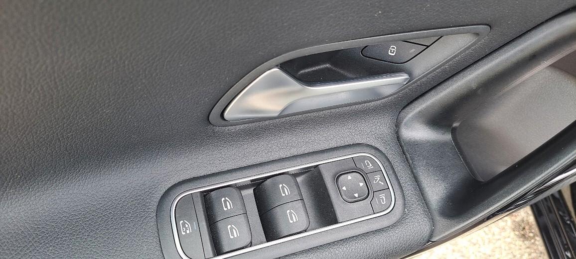 Mercedes-benz A 180 A 180 d Automatic Business Extra