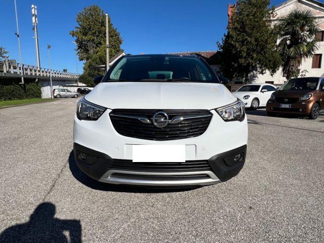 OPEL Crossland X 1.2 12V Innovation OK NEOPATENTATI 1 PROPRIETARIO