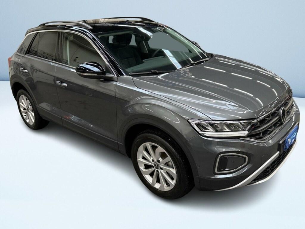 Volkswagen T-Roc 1.0 TSI Style