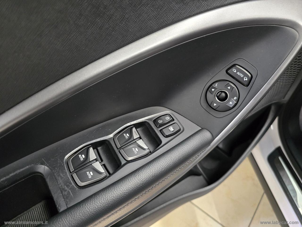 HYUNDAI Santa Fe 2.2 CRDi 4WD A/T Style