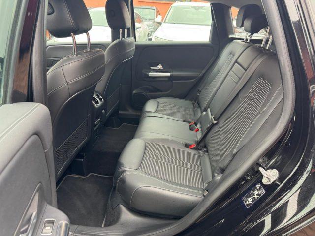 MERCEDES-BENZ B 180 Sport Plus