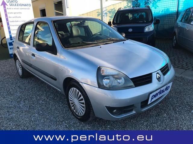 Renault Clio Storia 1.5 dCi 65CV 3 porte Dynamique