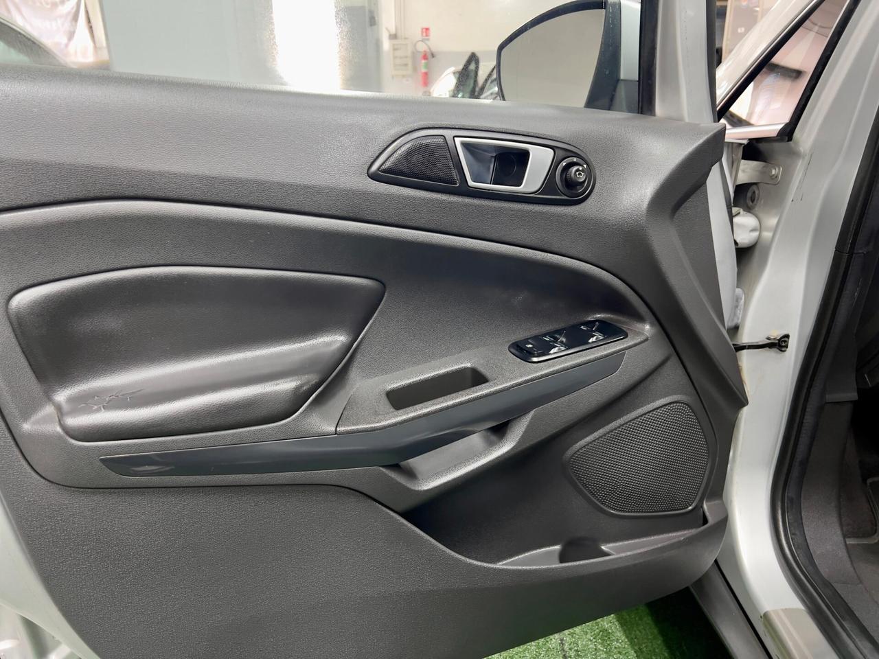 Ford EcoSport 1.5 TDCi 95 CV Titanium S