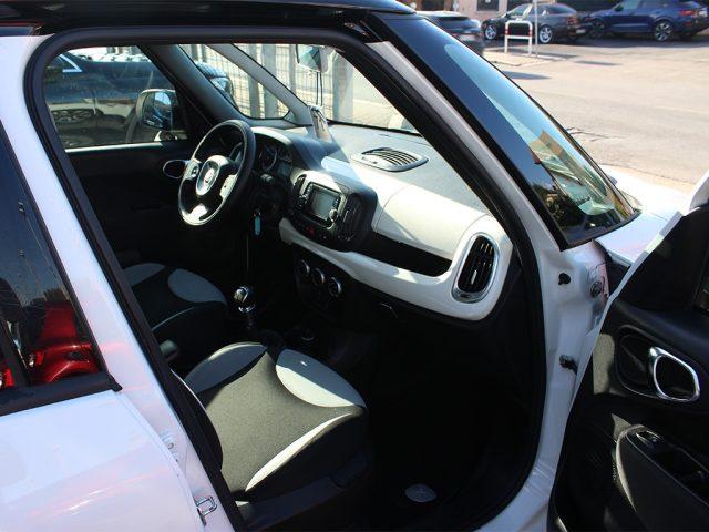 FIAT 500L 1.4 95 CV Pop Star