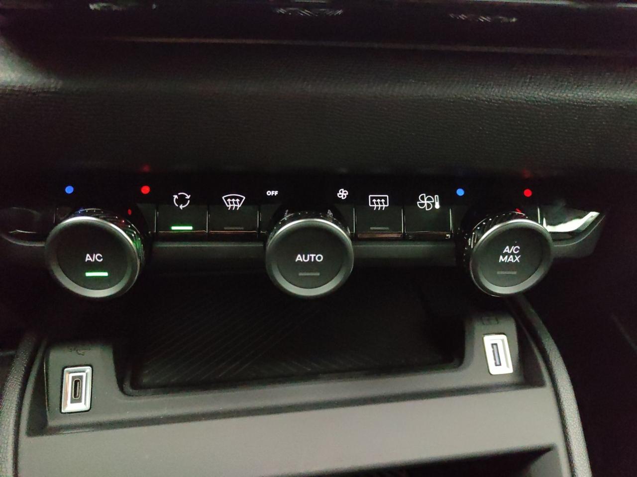 CITROEN C4 X 1.2 PURETECH 130CV MAX EAT8