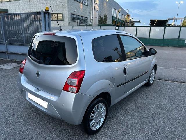 RENAULT Twingo 1.2 8V *OK NEOPATENTATI* *FINANZIABILE*