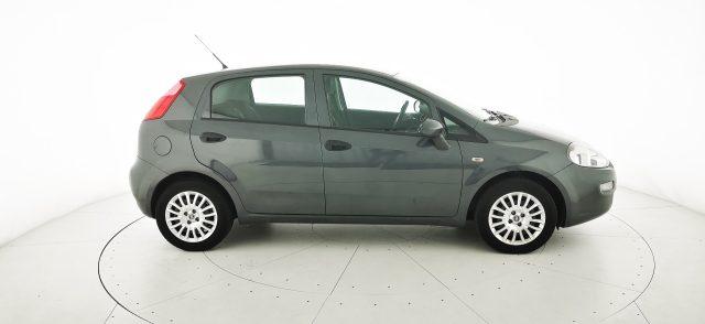 FIAT Punto 1.2 8V 5 porte Street EasyPower