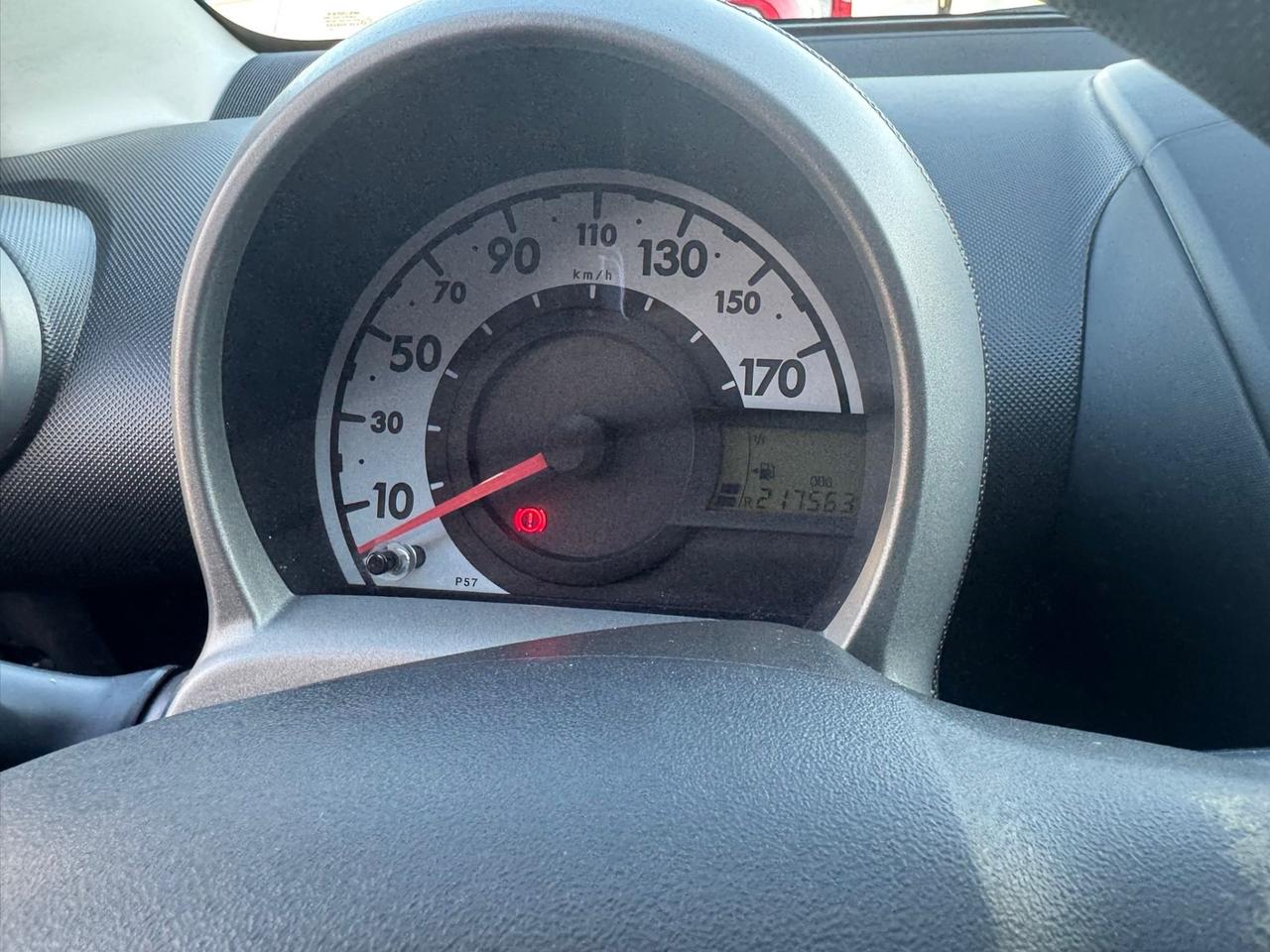 Toyota Aygo 1.0 12V VVT-i 5 cool soda Connect neopatentati