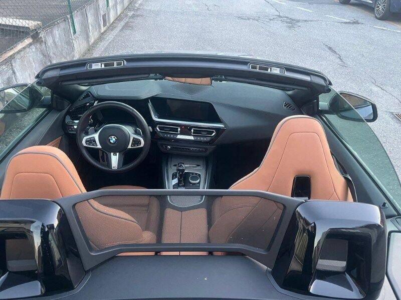 BMW Z4 Z4 sDrive20i Msport