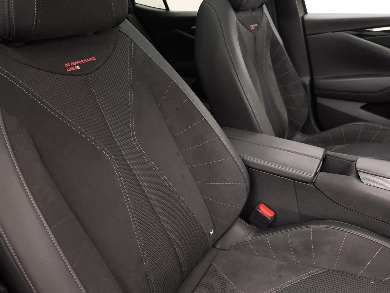 DS DS4 II 2021 - DS4 1.2 puretech Performance Line 130cv auto