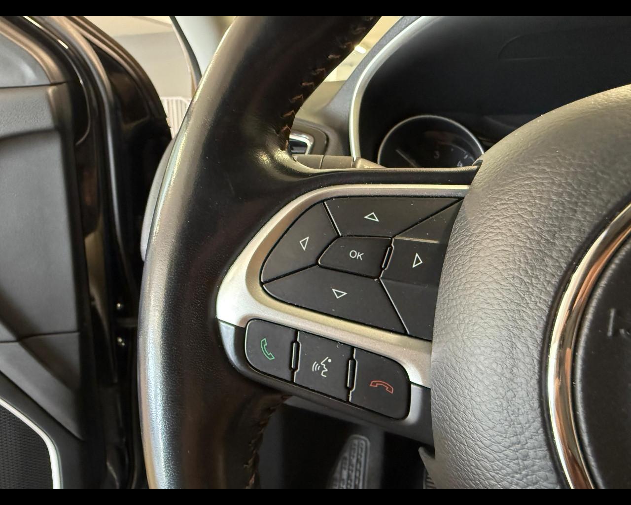 JEEP Compass 2ª serie - Compass 2.0 Multijet II 4WD Limited