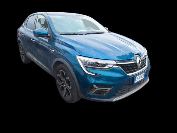 Renault Arkana 1.3 tce Intens 140cv edc fap