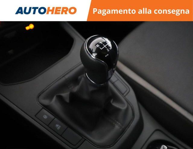 SEAT Ibiza 1.0 EcoTSI 95 CV 5 porte Style