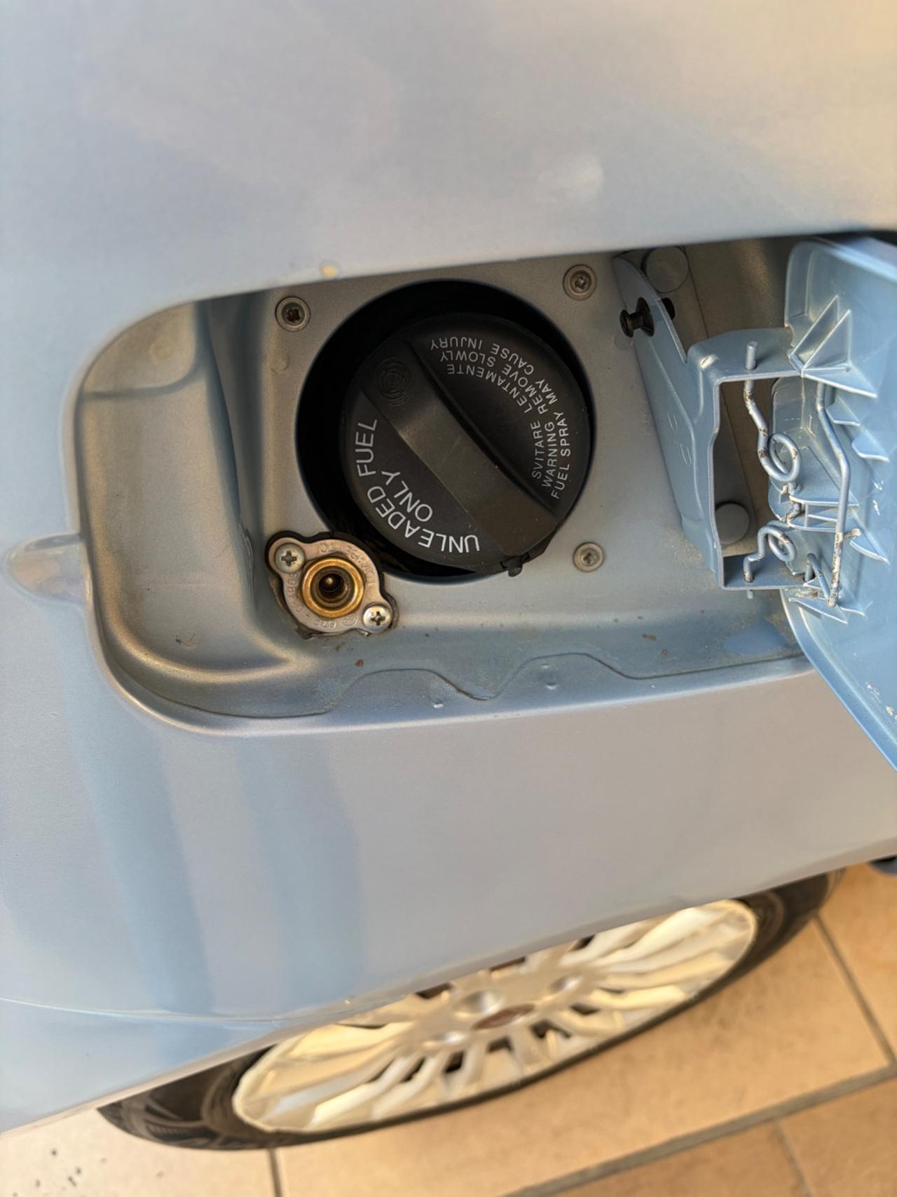 Fiat Punto Classic 1.2 5 porte